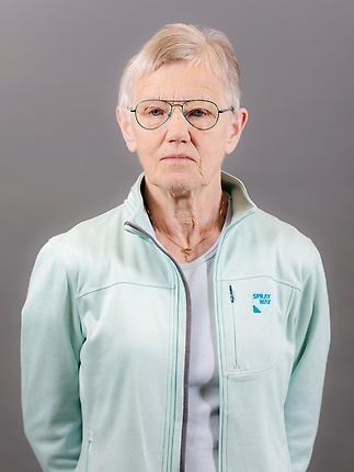 Gun-Britt Liljergren