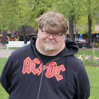 Profilbild