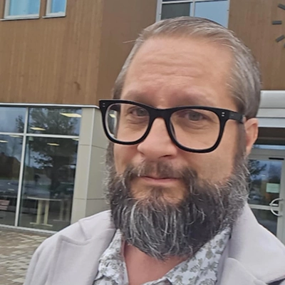 Profilbild