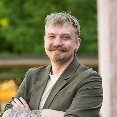 Profilbild