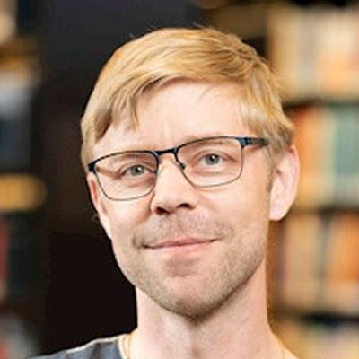 Profilbild