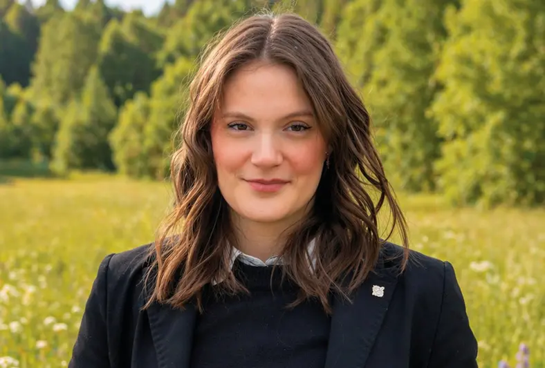 Profilbild