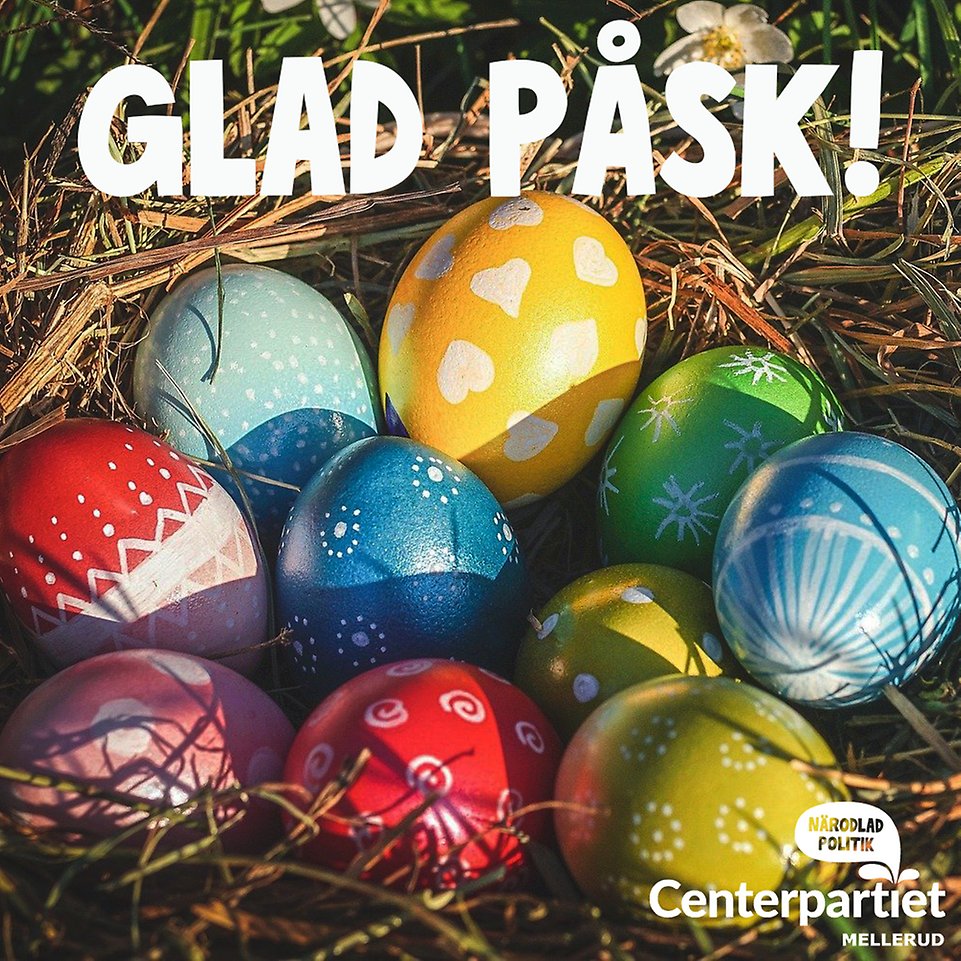 Nyheter - Centerpartiet