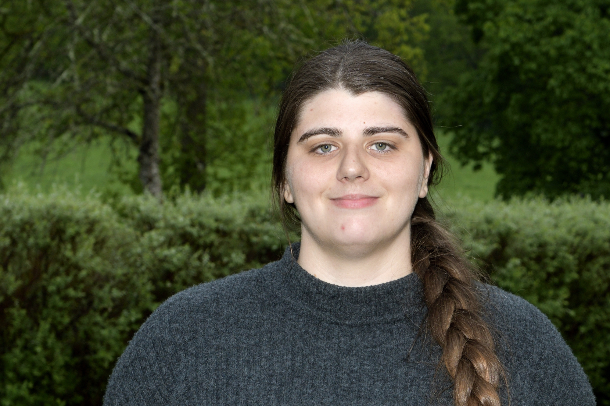 Profilbild