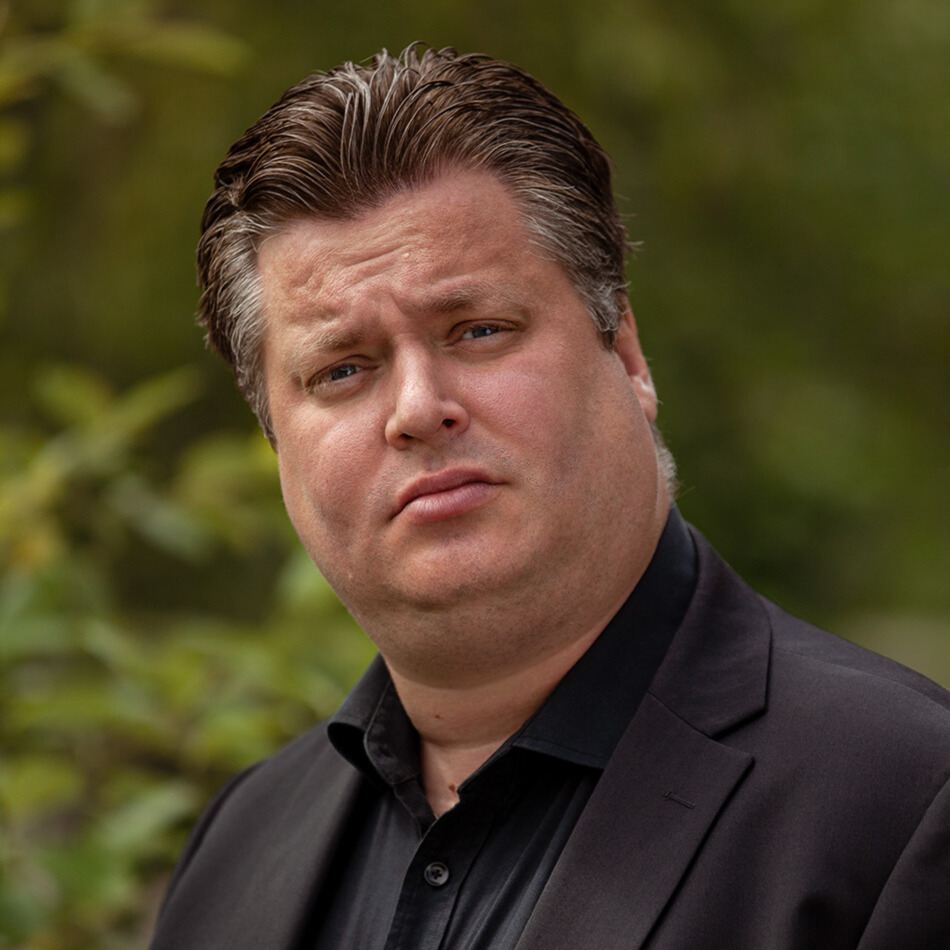 Profilbild
