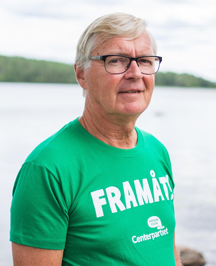 Mats Dahlström