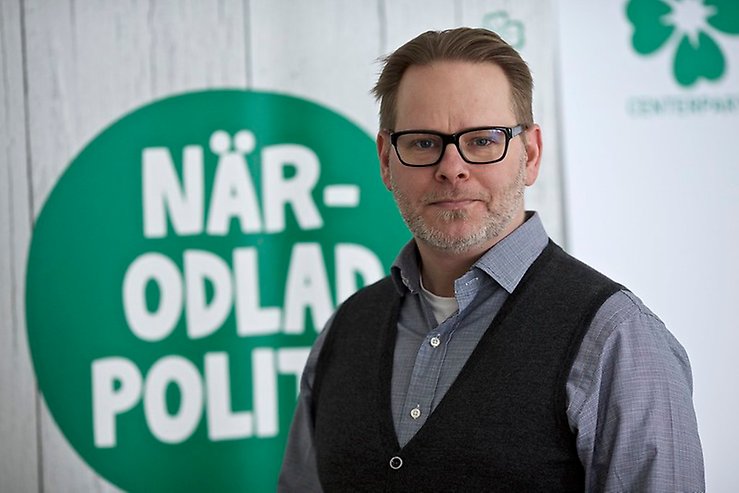 Fredrik Adolphson