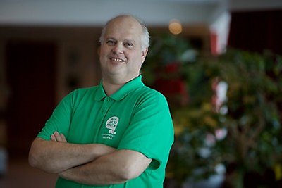 Göte Persson 2019