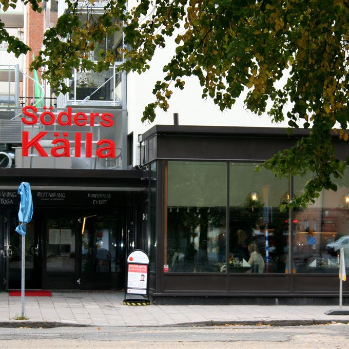 Söders källa  Gävle