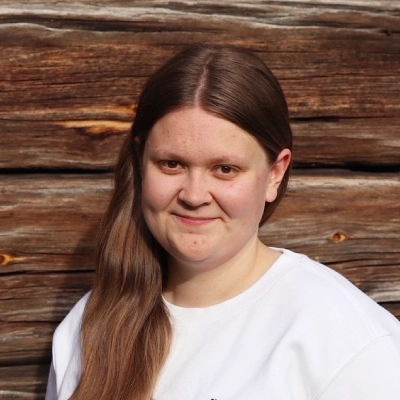 Lovisa Ersson Centerpartiet Mora