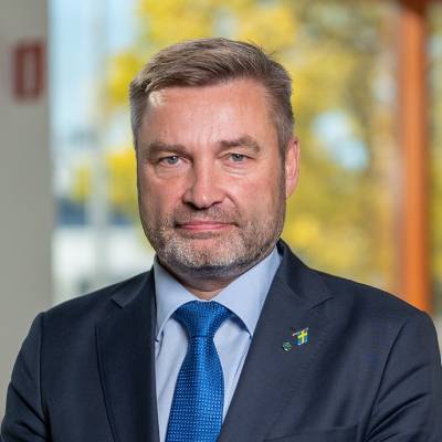 Profilbild
