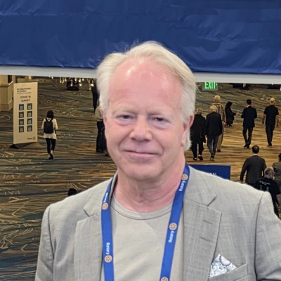 Bengt-Erik Andersson Centerpartiet Mora