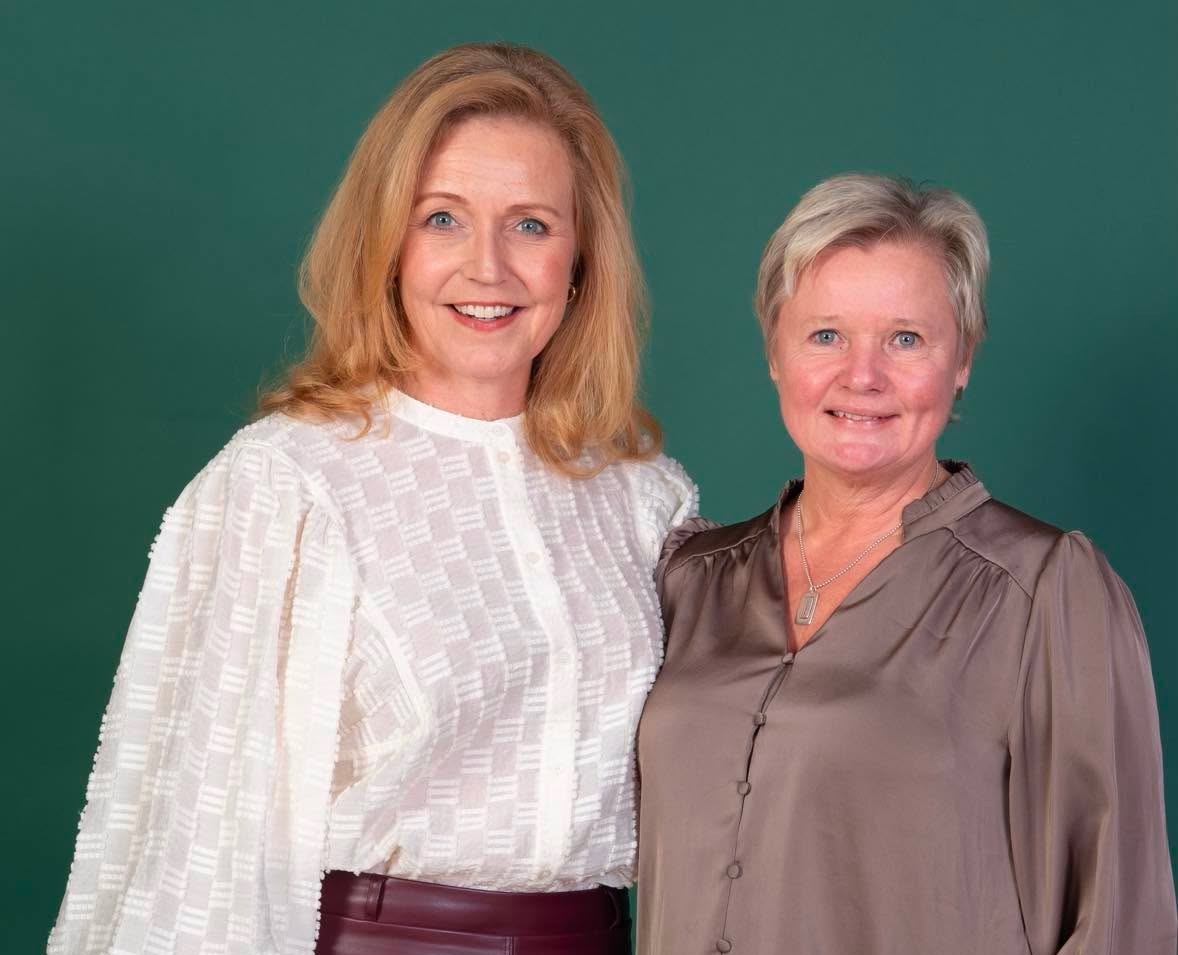 ETR och Anneli