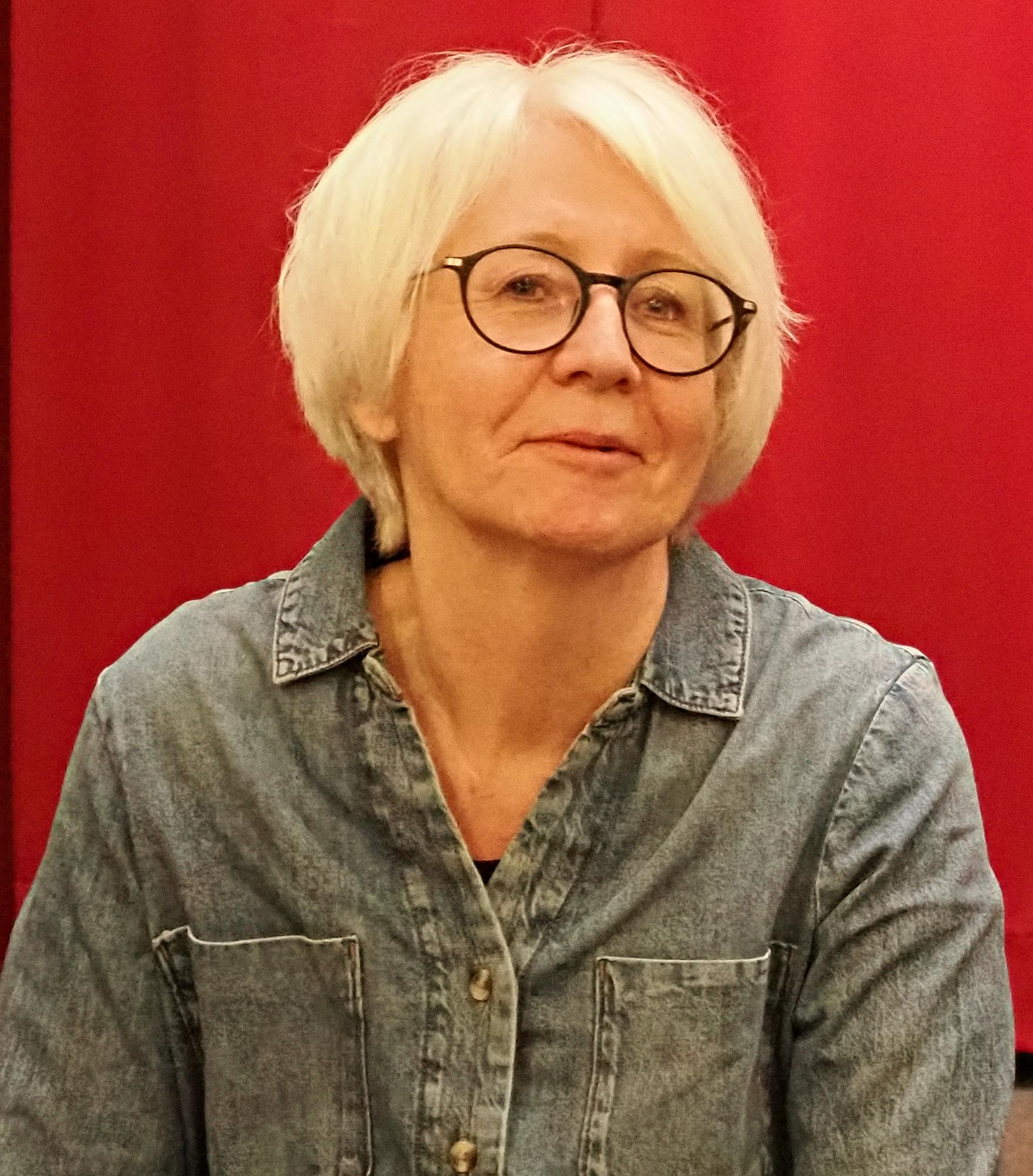 Profilbild