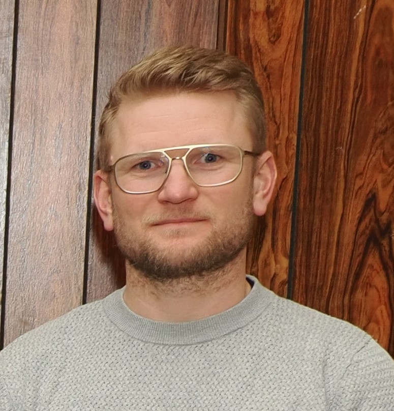 Profilbild