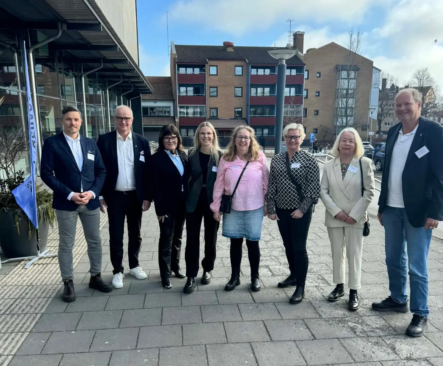 Näringslivsdagen 2026