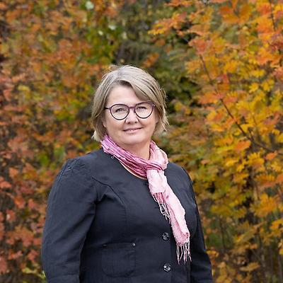 Profilbild