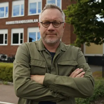 Profilbild
