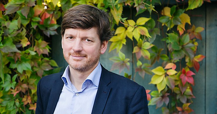 Martin Ådahl, Stockholm, invald från Stockholms kommun.