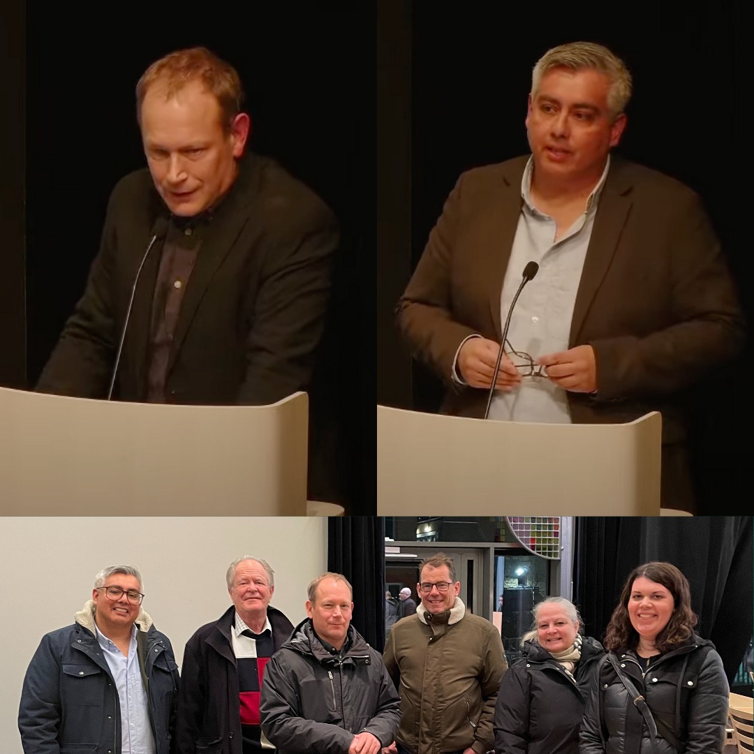 KF gruppen Vallentuna kommun