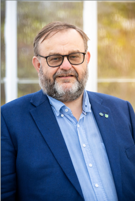 Profilbild