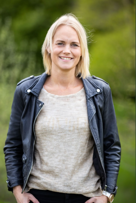 Profilbild