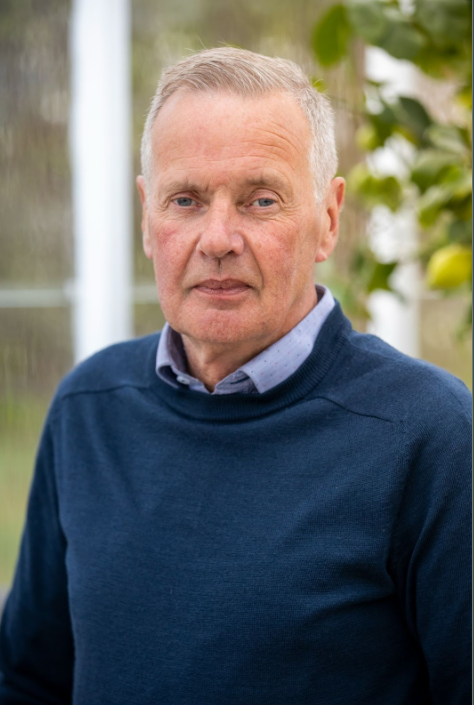 Profilbild