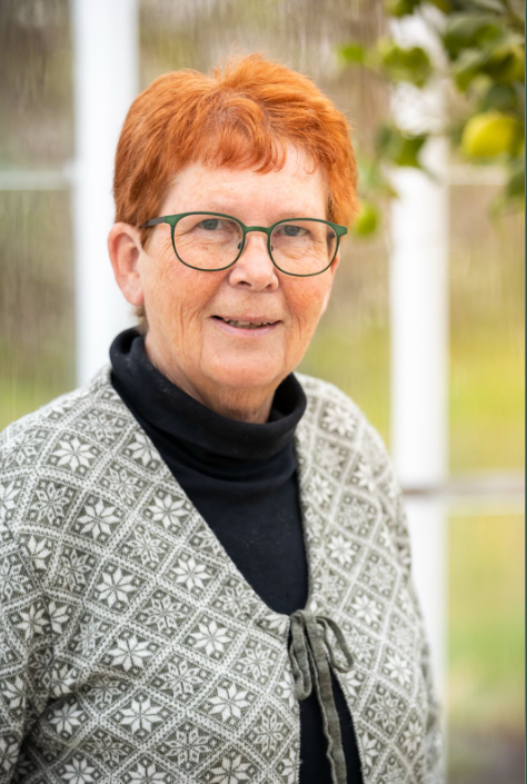 Profilbild
