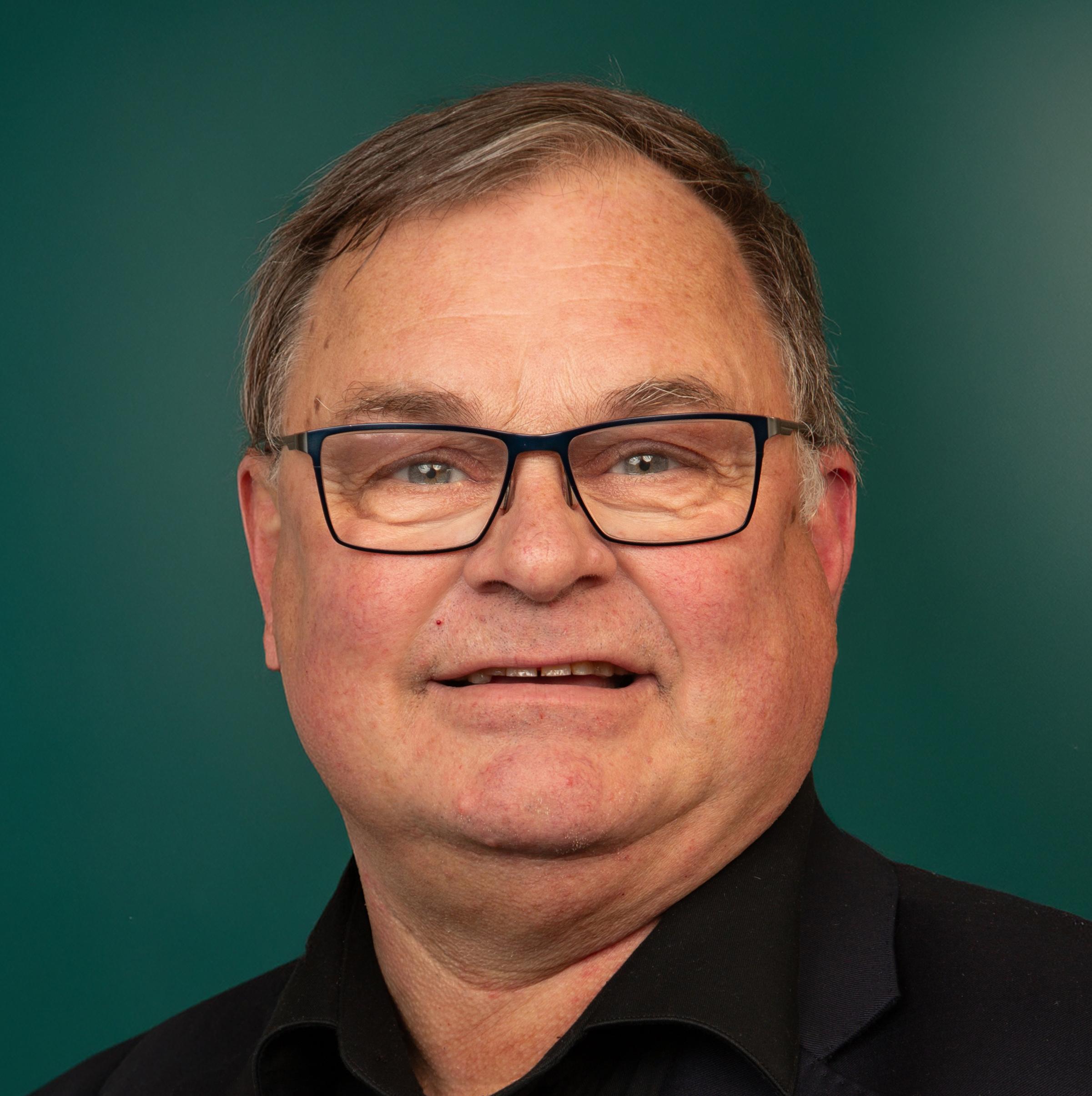 Profilbild