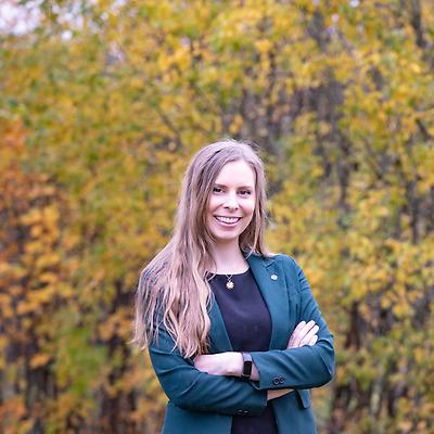 Profilbild