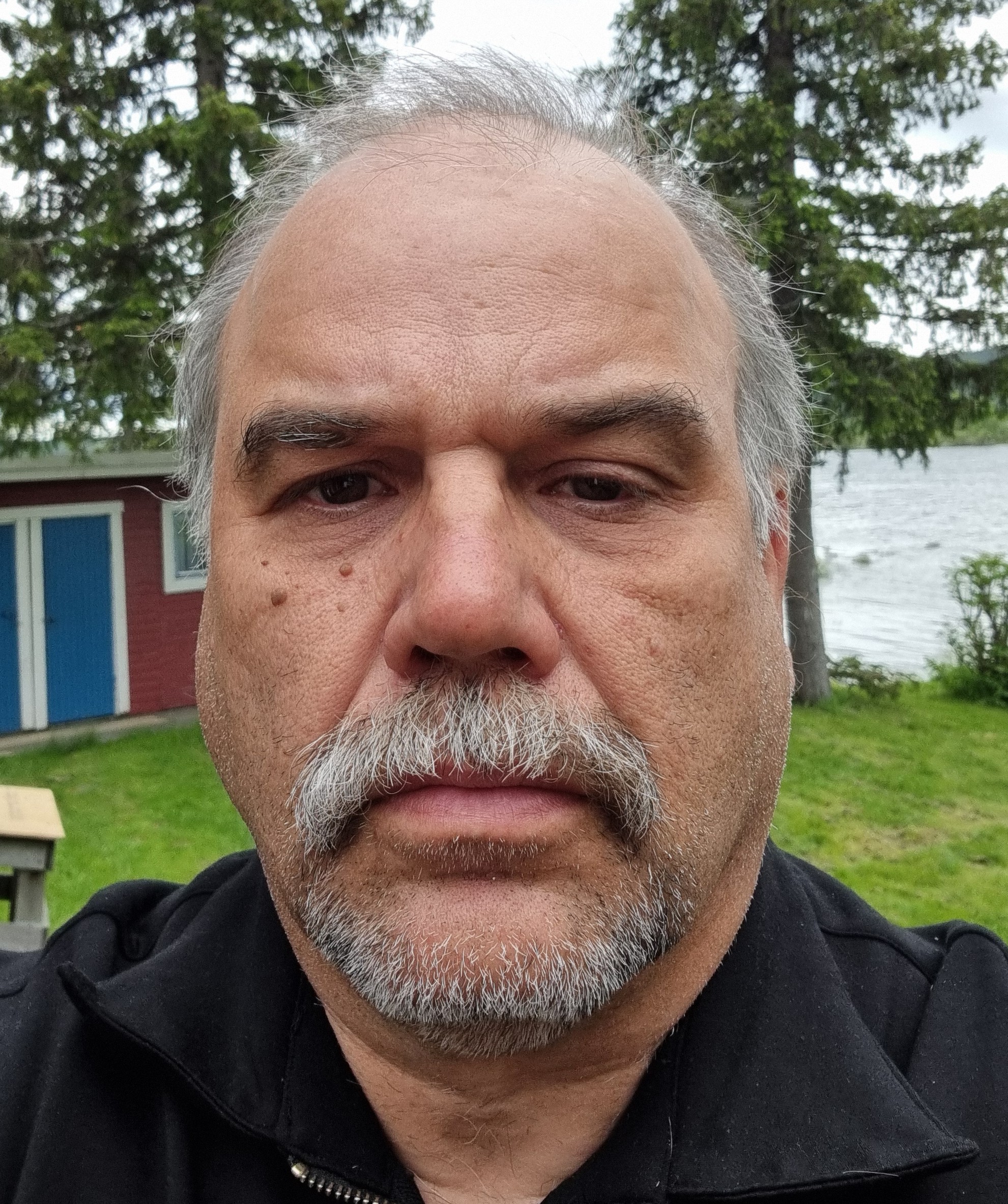Profilbild