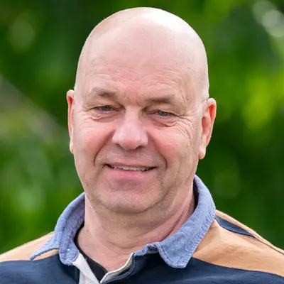 Profilbild