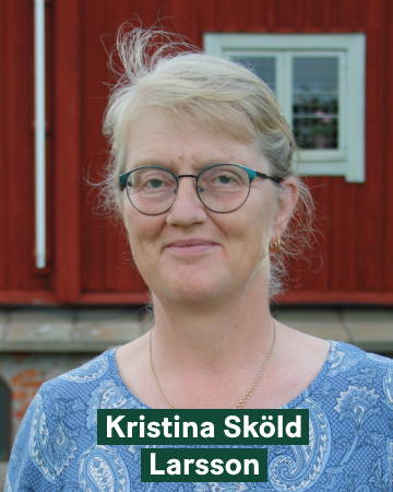 Kristina Sköld Larsson