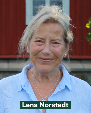 Lena Norstedt, Kungsör