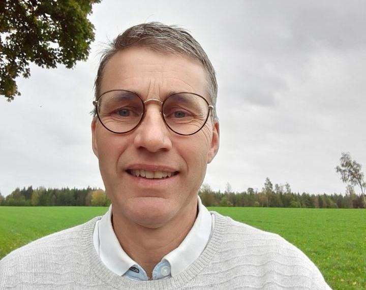 Anders Martinsson, Centerpartiet i Gislaveds kommun