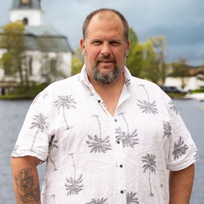 Profilbild