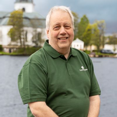 Profilbild
