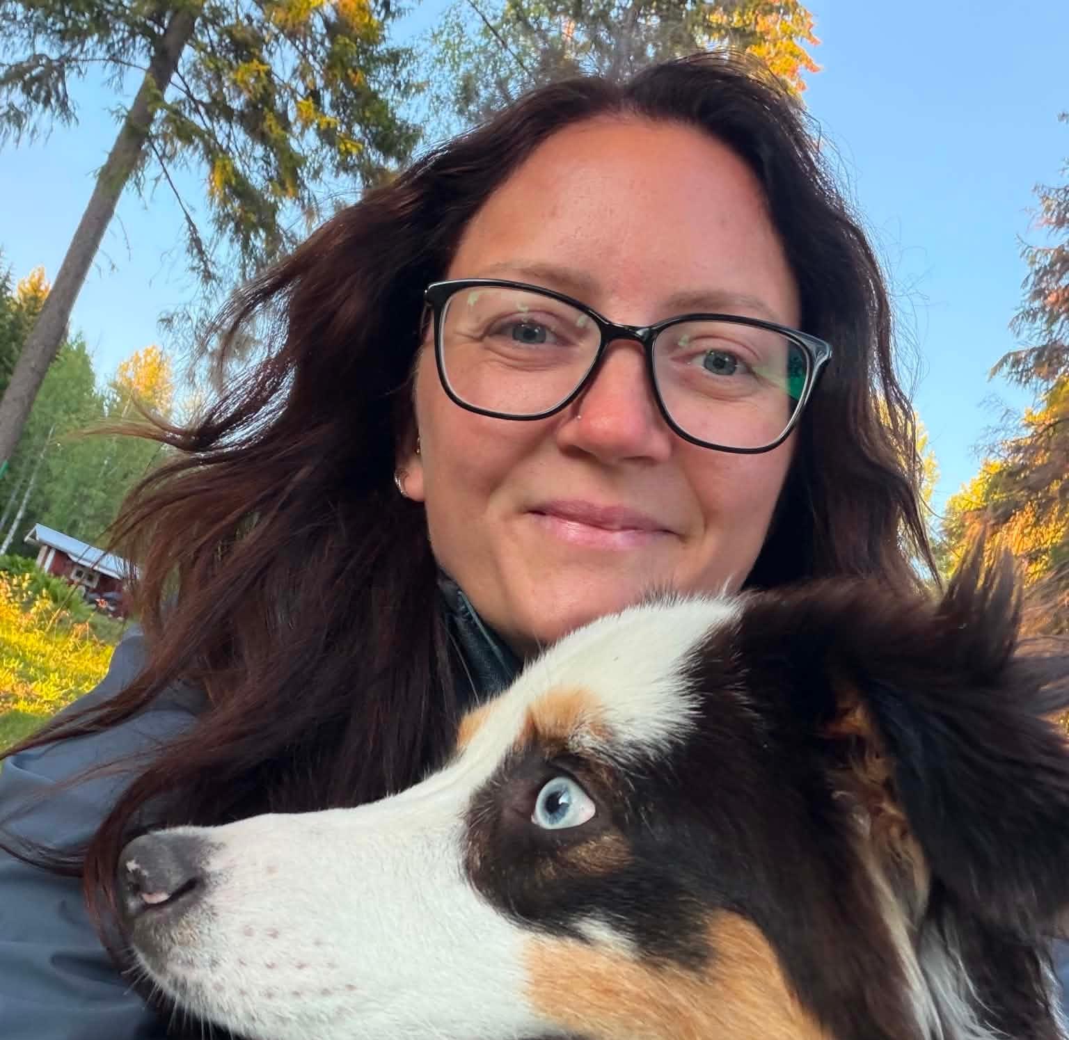 Profilbild