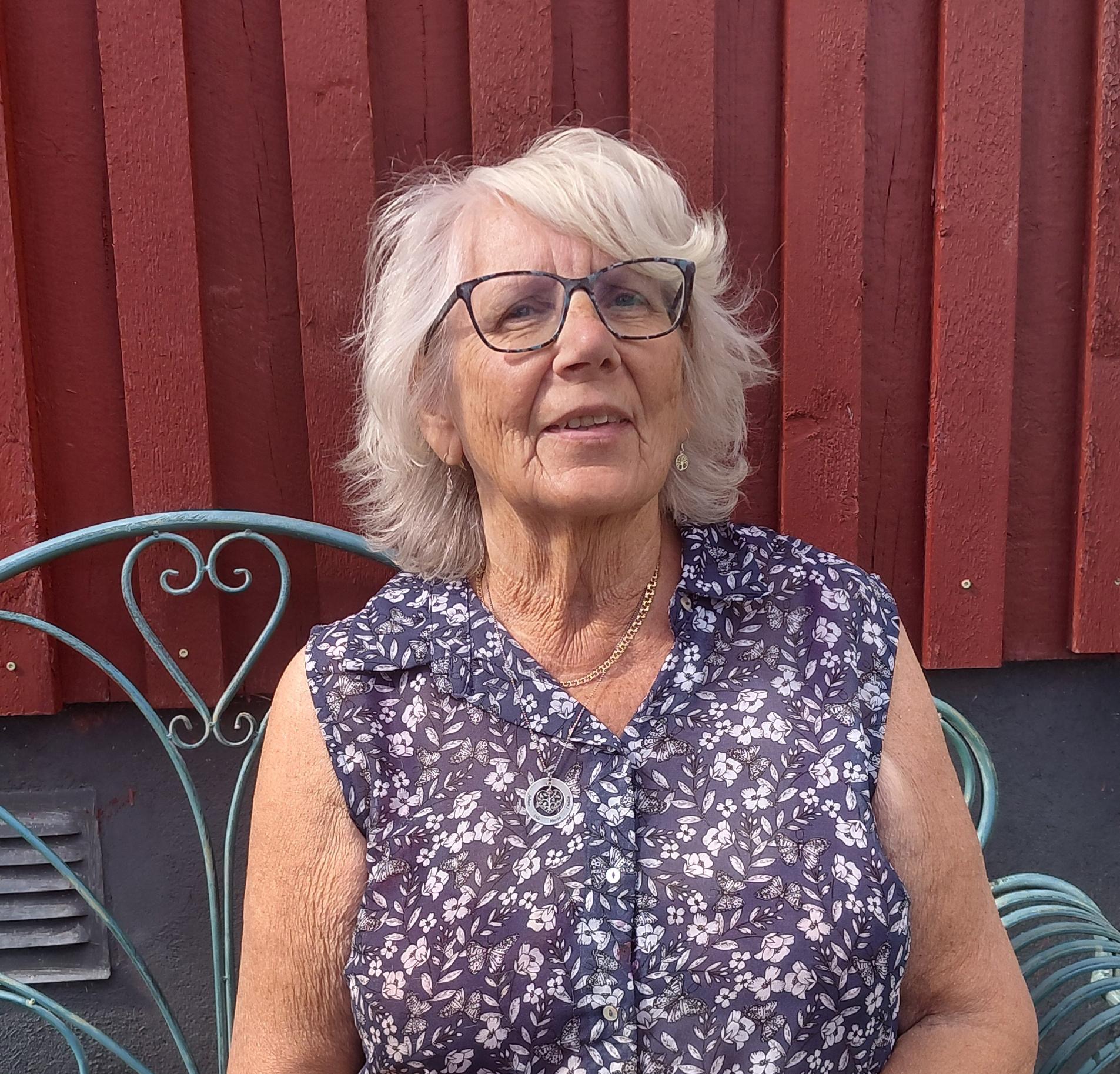 Profilbild