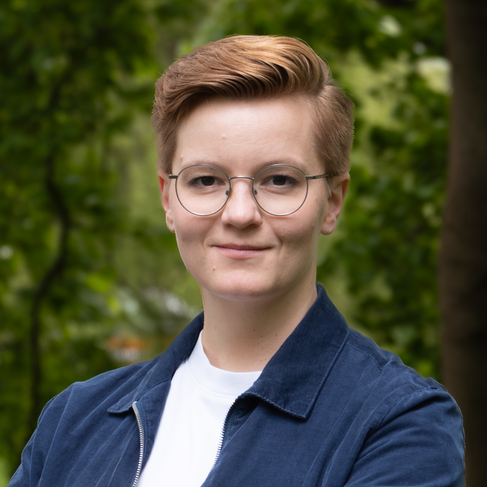 Profilbild