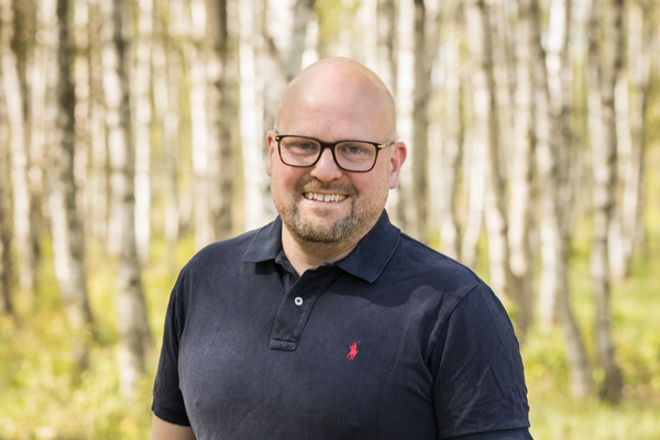 Johan Kandidatbild 2026