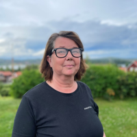 Profilbild
