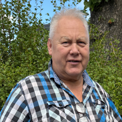 Profilbild