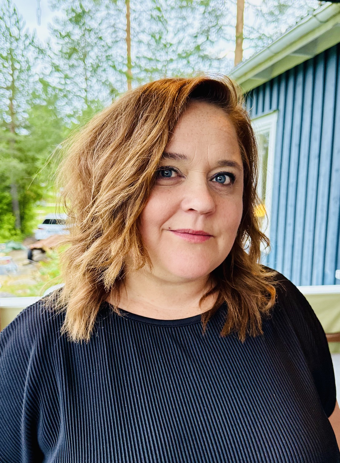 Profilbild