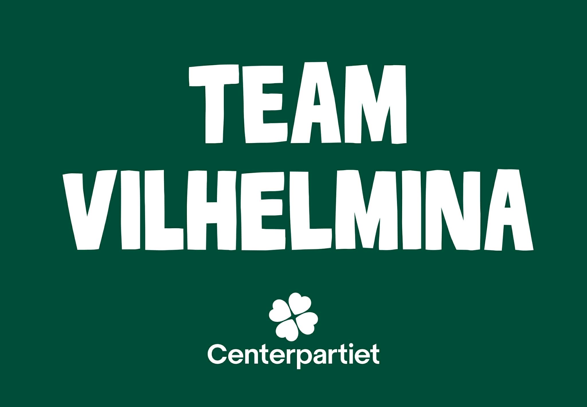 team vilhelmina