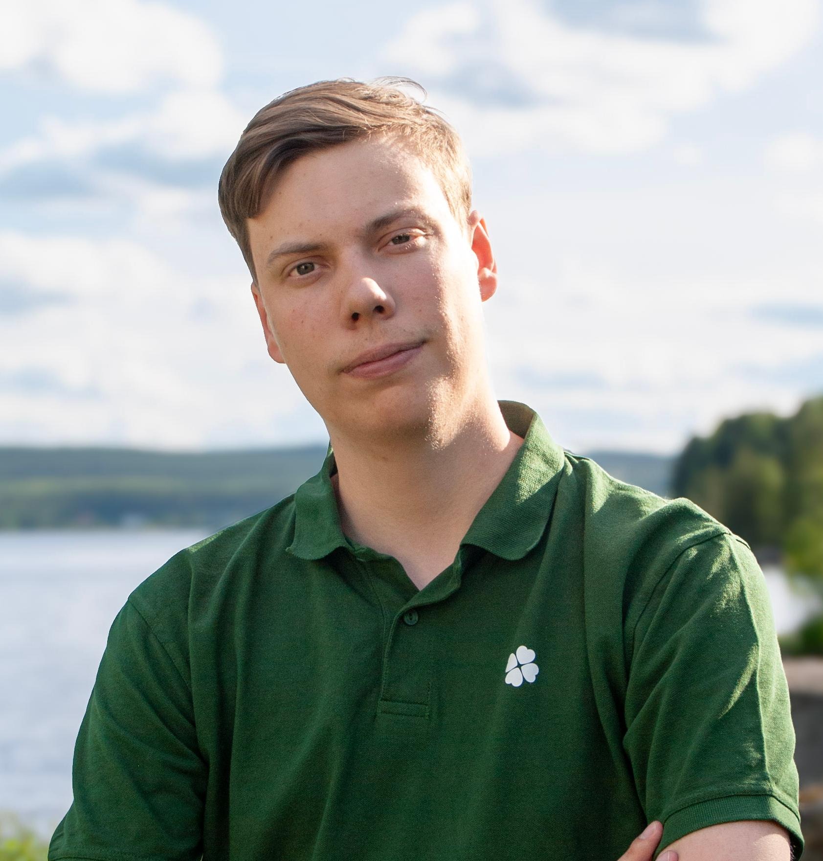 Profilbild