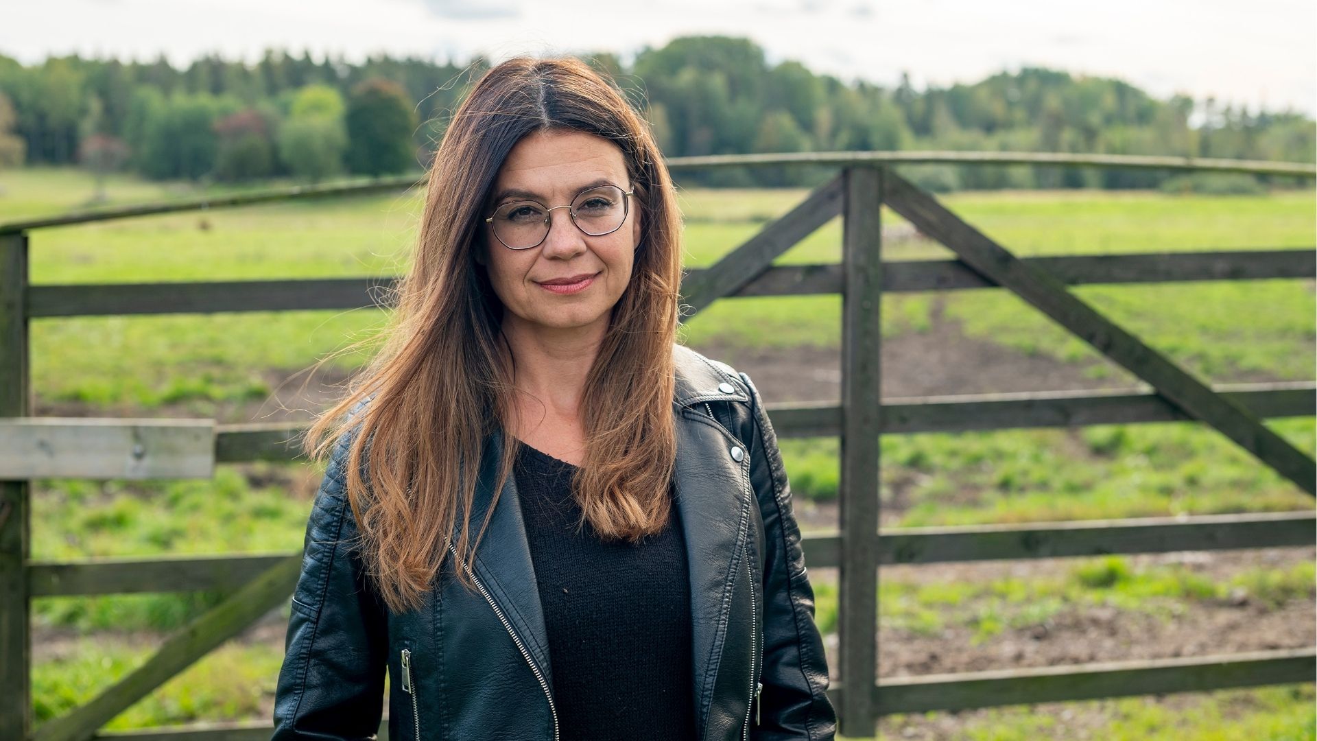 Helena Lindahl, landsbygdspolitisk talesperson