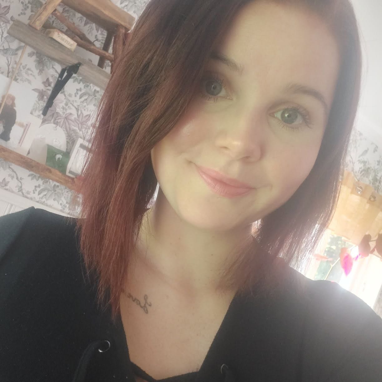Profilbild