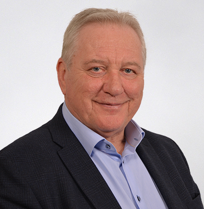 Peter Ljundahl, Järn