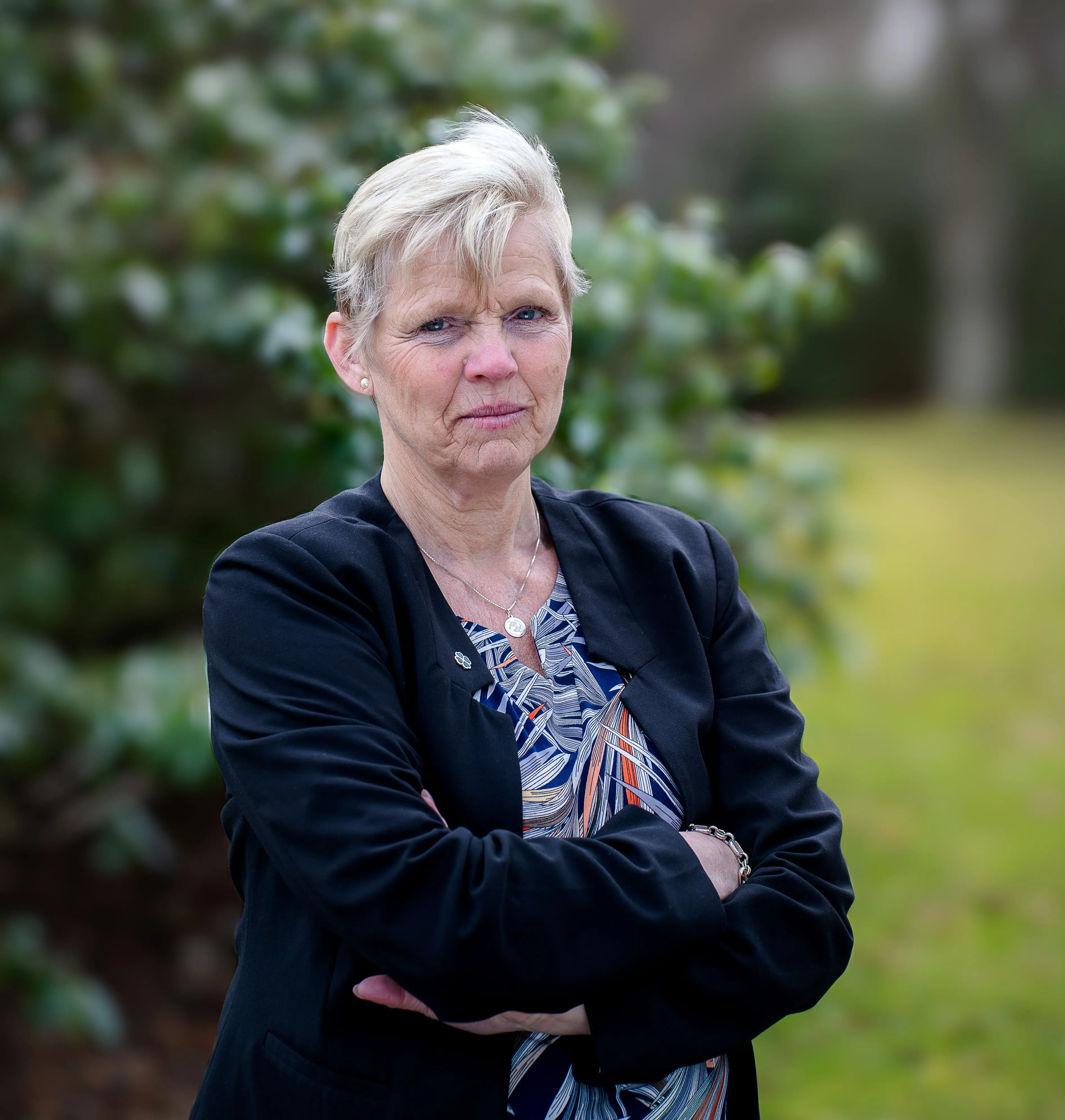 Ingrid Hermansson